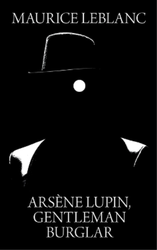 Arsene Lupin, Gentleman Burglar