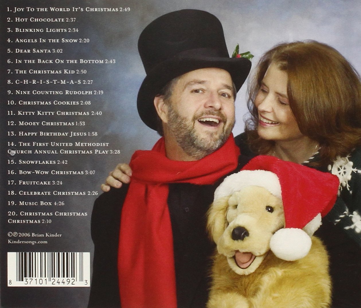Joy to the World It's Christmas