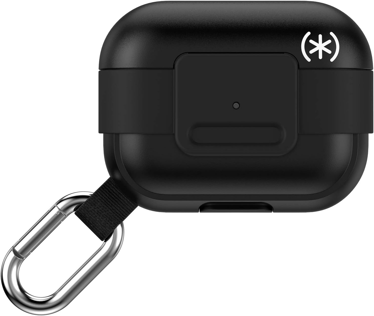 Airpods Pro Presidio Clickflip - Black