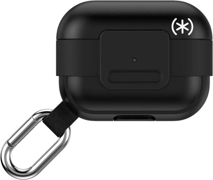 Airpods Pro Presidio Clickflip - Black