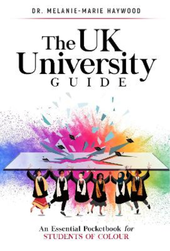 The UK University Guide