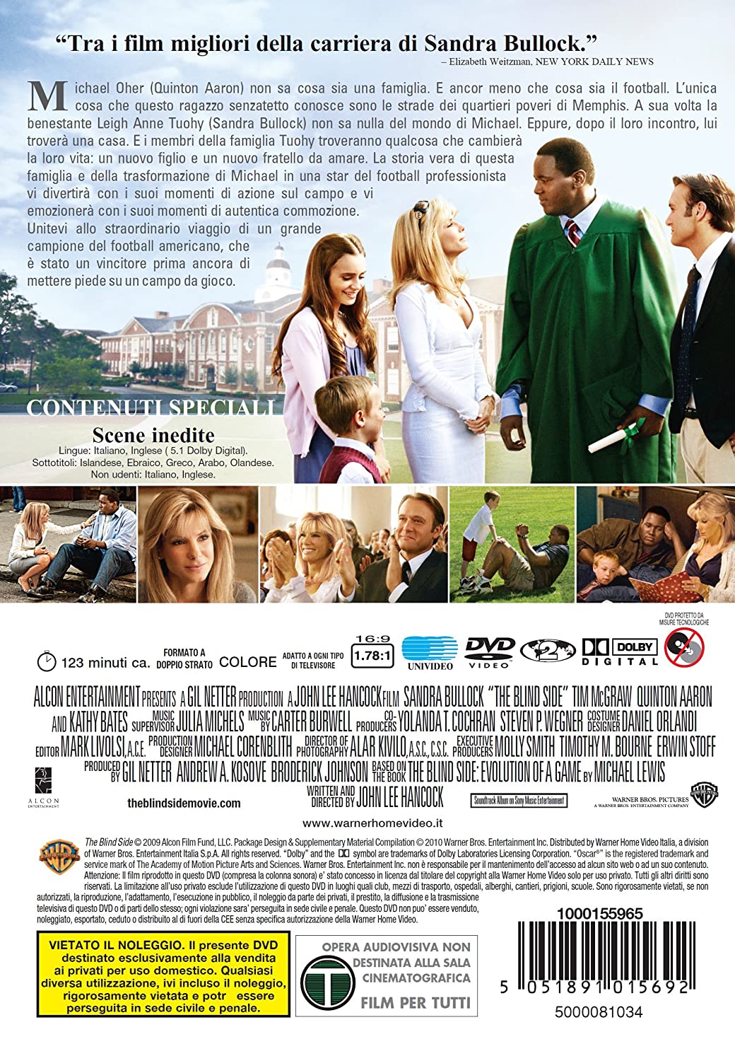 The Blind Side