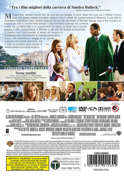 The Blind Side
