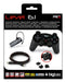 Controller BT + HDMI 3D + 4 Triggers + Headset BT