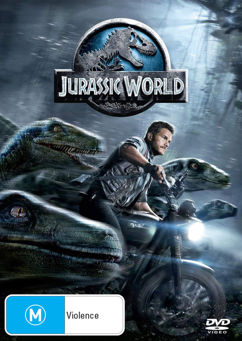 Jurassic World