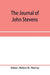 The journal of John Stevens, containing a brief account of the war in Ireland, 1689-1691