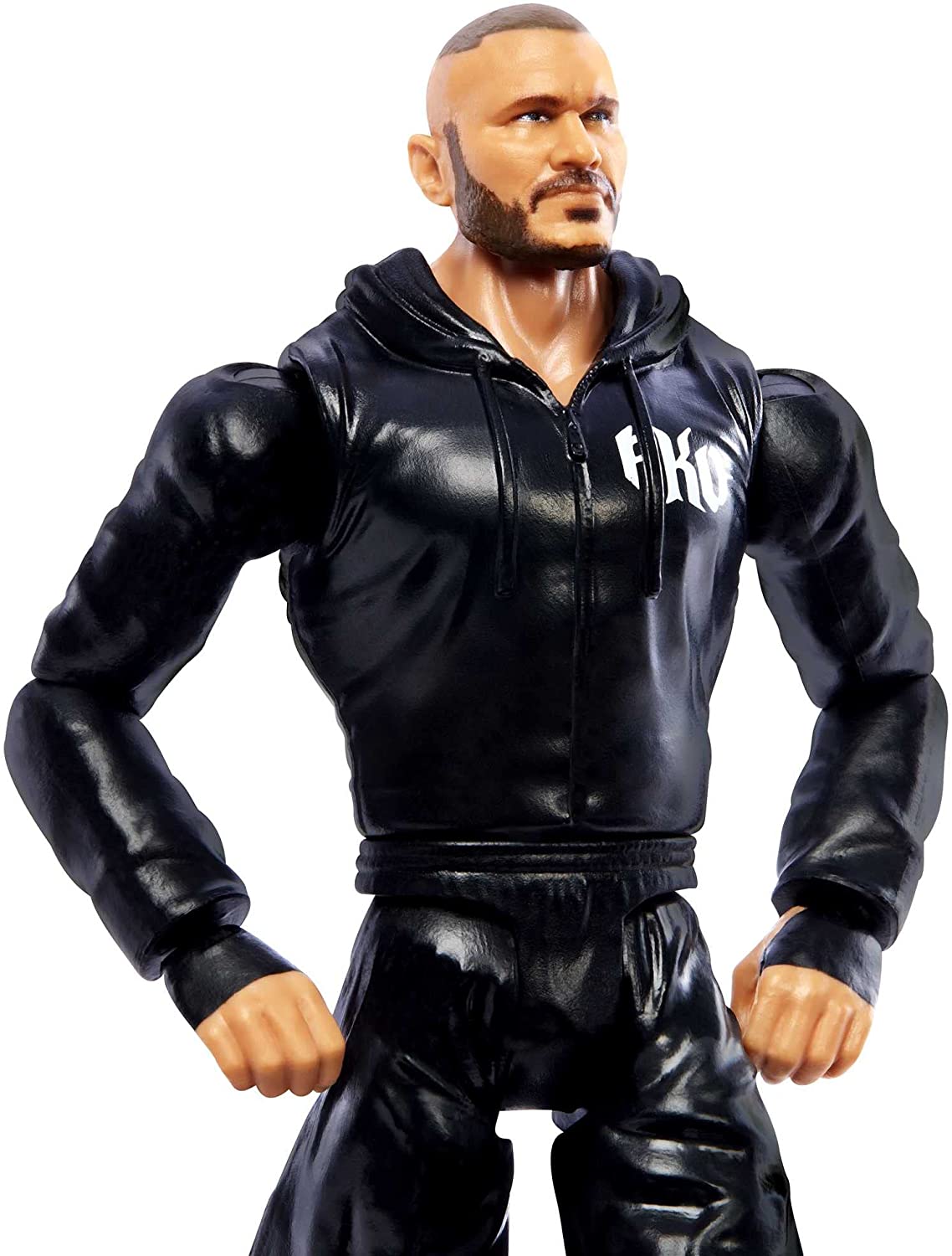 Wrestling: Mattel - Wwe Basic Figure 31