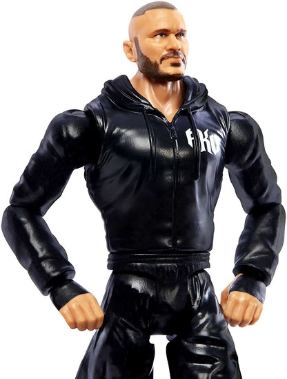 Wrestling: Mattel - Wwe Basic Figure 31