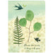 Plant the Seeds and They Will Grow Lined Travel-Sized Journal