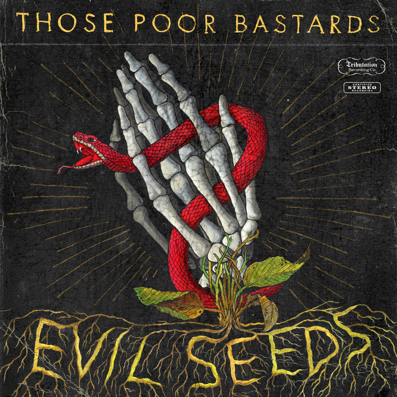 Evil Seeds