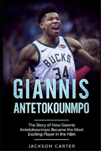Giannis Antetokounmpo