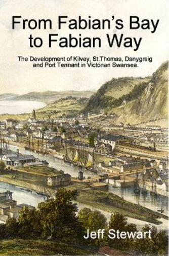 From Fabian's Bay to Fabian Way