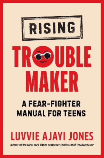 Rising Troublemaker