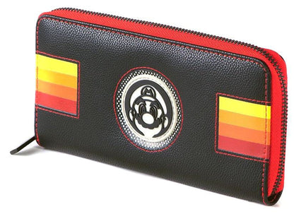Nintendo - Super Mario Ladies Zip Around Wallet