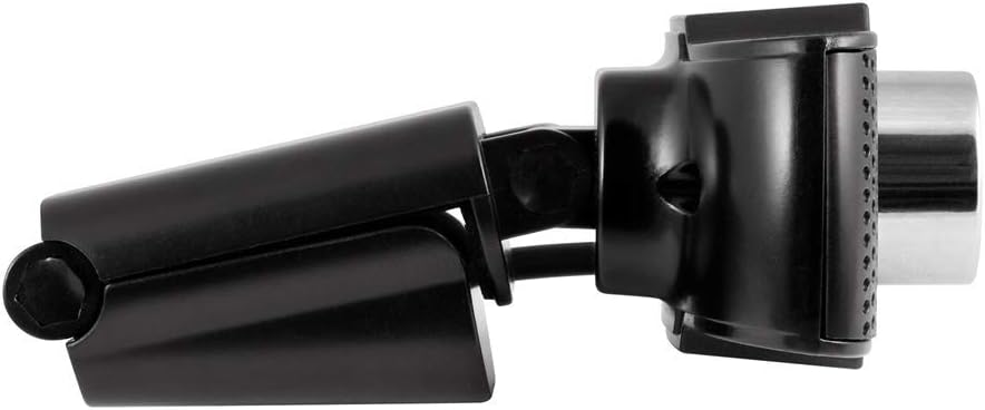 NGS XPRESSCAM720 - HD Webcam 1280x720 with USB 2.0 Connection, Built-In Microphone, 1Mpx Resolution and Plug&Play NGS XPRESSCAM 720