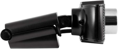 NGS XPRESSCAM720 - HD Webcam 1280x720 with USB 2.0 Connection, Built-In Microphone, 1Mpx Resolution and Plug&Play NGS XPRESSCAM 720