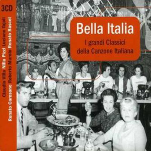Bella Italia