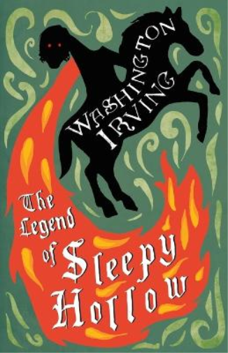 Legend of Sleepy Hollow