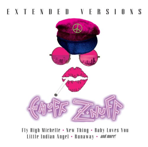 Enuff Z?Nuff-Extended Versions