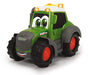 Dickie Toys: Happy Trattori Fendt Cm. 16 3 Asst., Con Luci E Suoni, Try Me