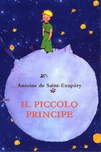 Il Piccolo Principe