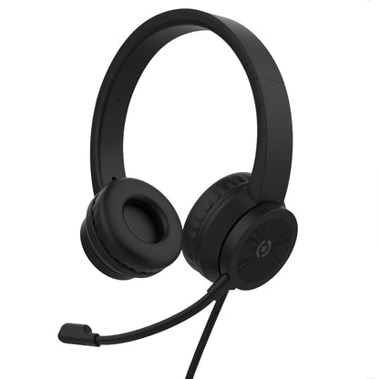 Celly SWHeadset Headphone Earphone 3.5mm Connector Black