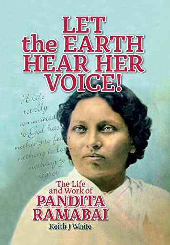 Let the Earth Hear Her Voice