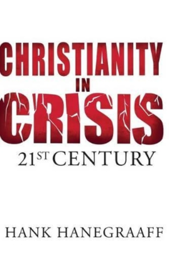 Christianity In Crisis: The 21st Century