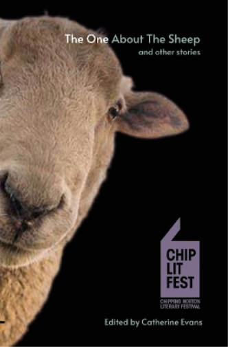 One About The Sheep