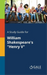 A Study Guide for William Shakespeare's "Henry V"