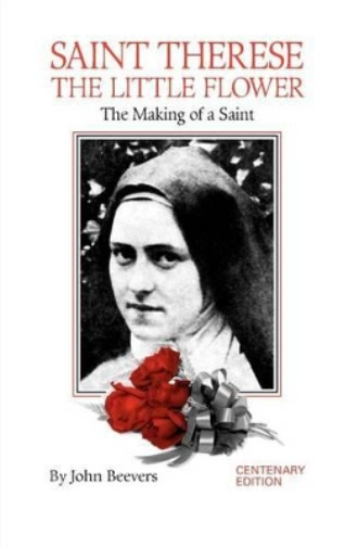 St.Therese, the Little Flower