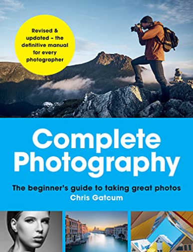 Comp Photography