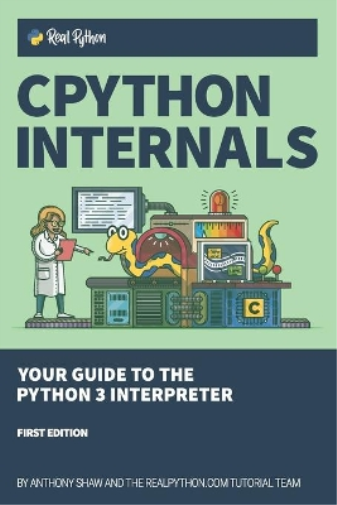 CPython Internals