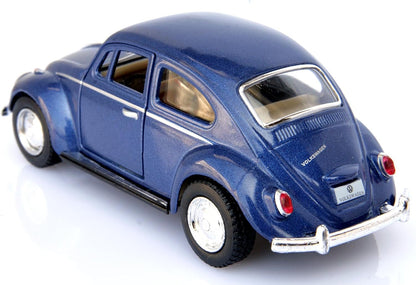 Ulysse: Vw Beetle