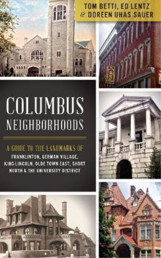 Columbus Neighborhoods