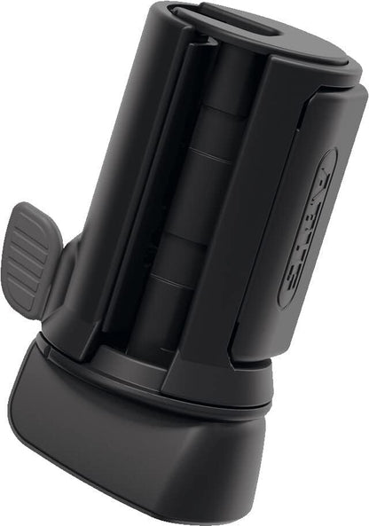 Abus D-Lock Granit 470 Plus 470/150Hb230+Sh B cycle bike lock