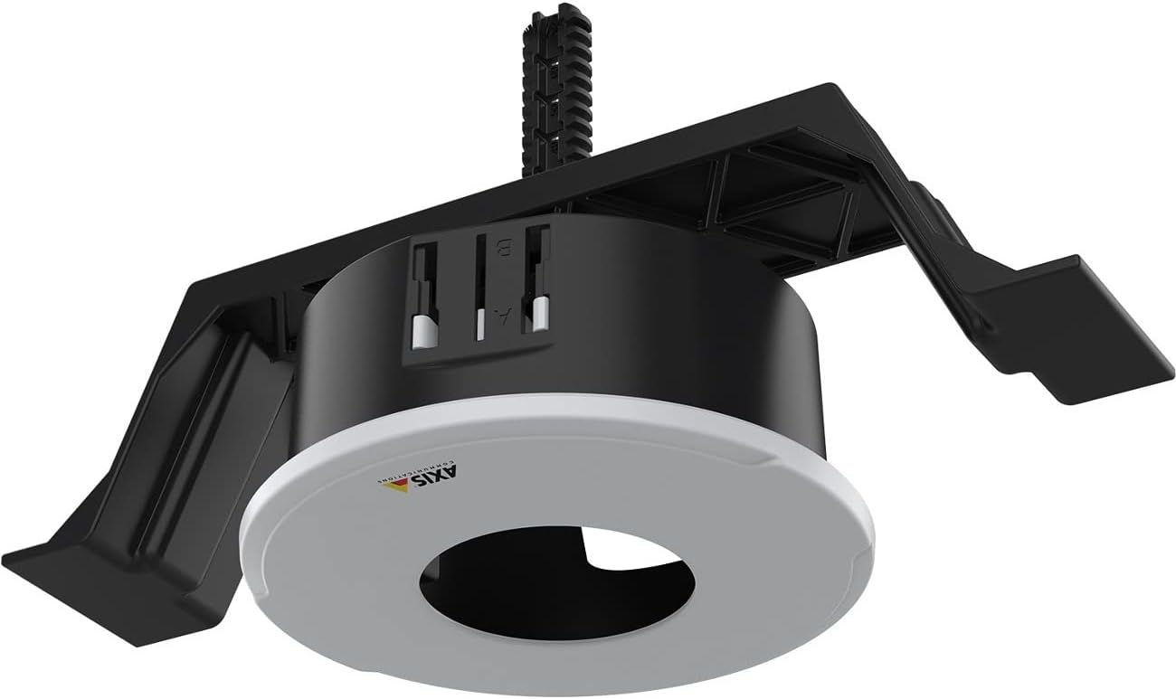 Axis Tm3201 Recessed Mount M30 Cameras