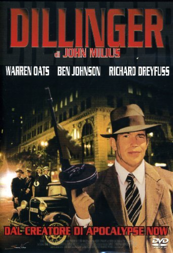 Dillinger