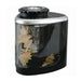 Alassio Electric Pencil Sharpener Black