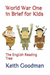World War One in Brief for Kids