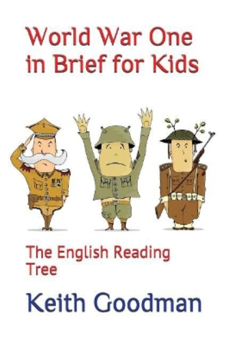 World War One in Brief for Kids