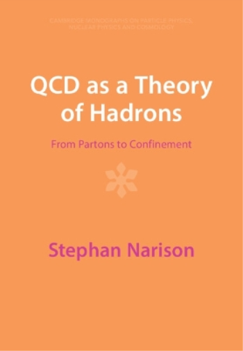 QCD as a Theory of Hadrons