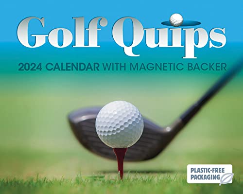 2024 Golf Quips Mini Box