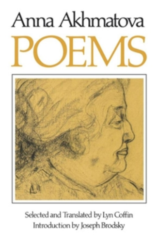 Poems of Anna Andreevna Akhmatova