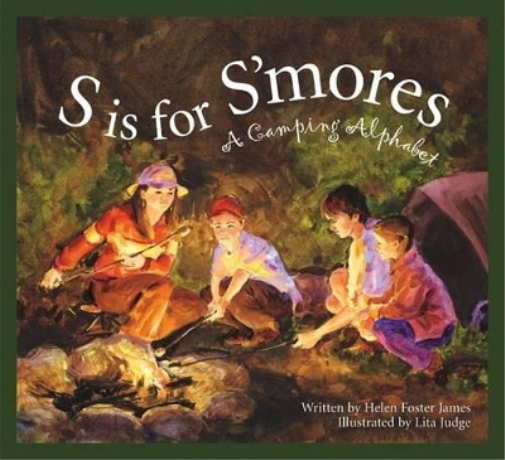 S Is for s'Mores