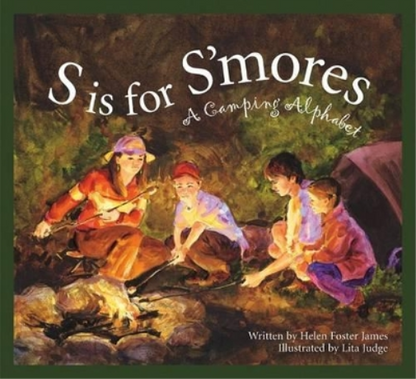 S Is for s'Mores
