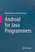 Android for Java Programmers
