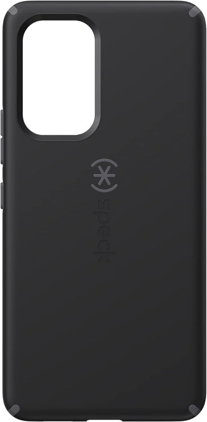 Speck Products IMPACTHERO Case Fits Samsung Galaxy A53 5G, Black/Slate Grey