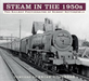 Steam in the 1950s