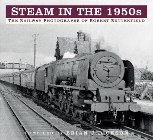 Steam in the 1950s